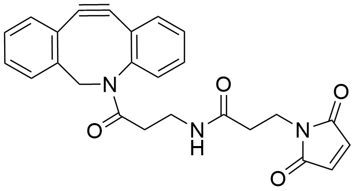 Cross-Linkers and DSPE Linkers