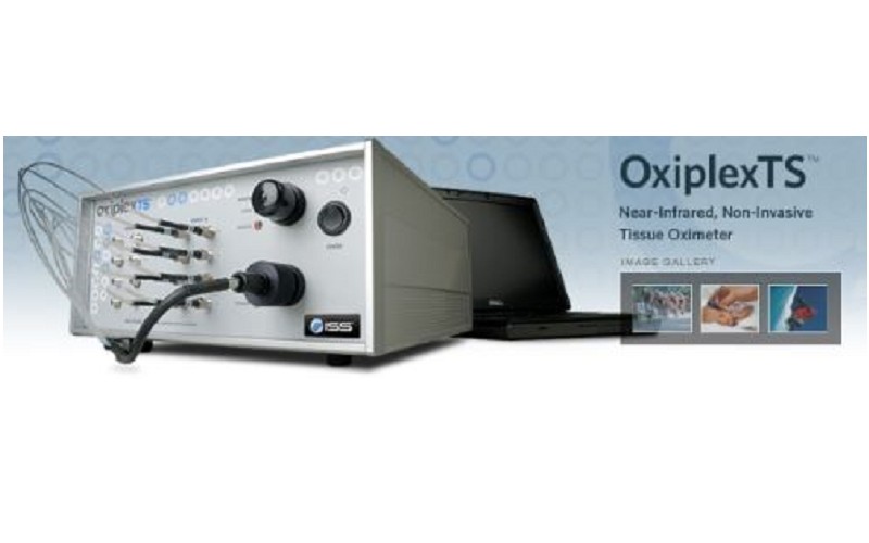 ISS 組織氧合測量儀OxiplexTS