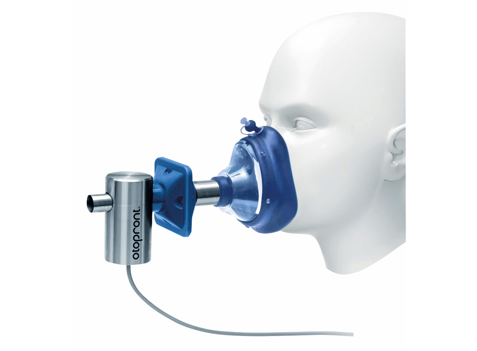 Otopront-Rhino-SYS 鼻阻壓計