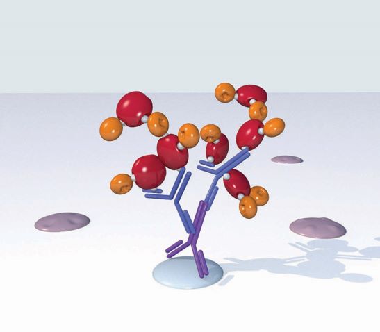 Tertiary Reagent