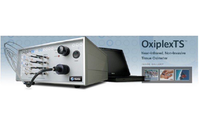 ISS 組織氧合測量儀OxiplexTS